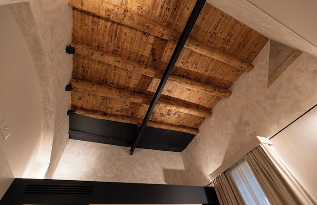 Relais Ammira - Foto 27