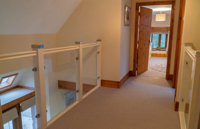 Tanglewood Barn - Foto 10