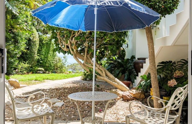 3bed With Indoor Pool and Sea Views The Sanctuary - Foto 30