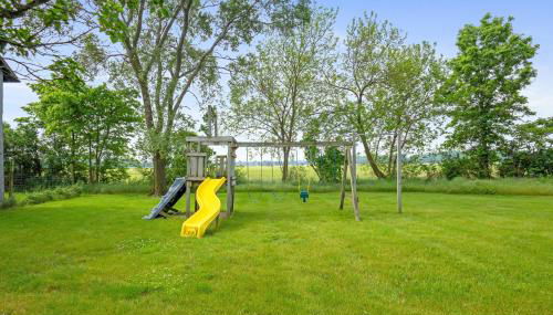 Three Fields Farmhouse - Foto 5