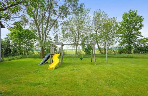 Three Fields Farmhouse - Foto 5