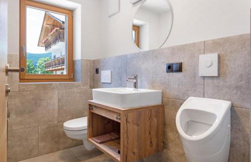 Living Lerchna - Apartment Abendrot - Foto 17