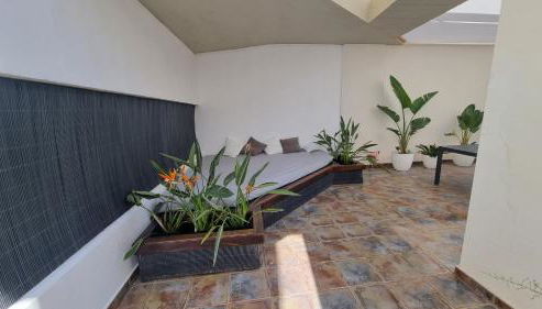 Villa with magnificants sea views on Cullera bay. - Photo 3