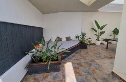 Villa with magnificants sea views on Cullera bay. - Photo 3