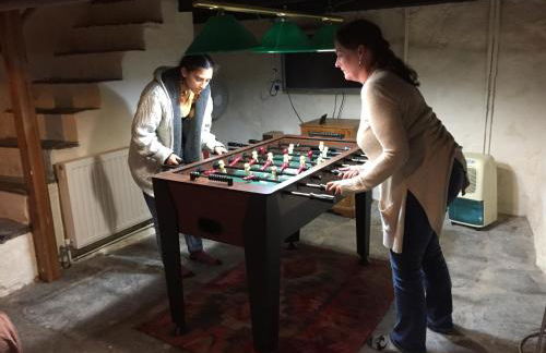 Cynfaen house - Photo 14