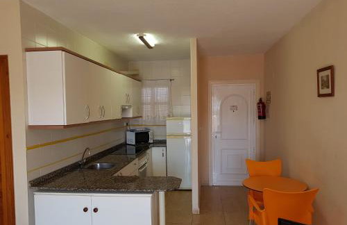 Apartamentos Olympia Center - Foto 19