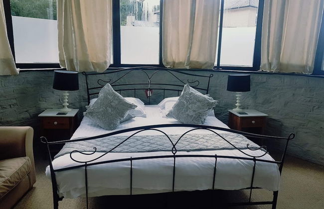 Rosecraddoc Manor Self Catering Holidays - Foto 18