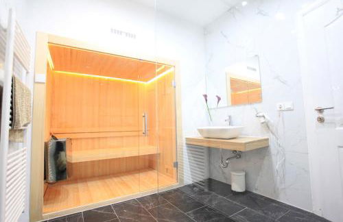 Zollikof Aparts - Sauna & Studioapartments - Foto 13