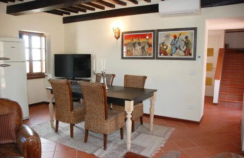 Il Riccio-casale panoramico con piscina in Versilia - Photo 7