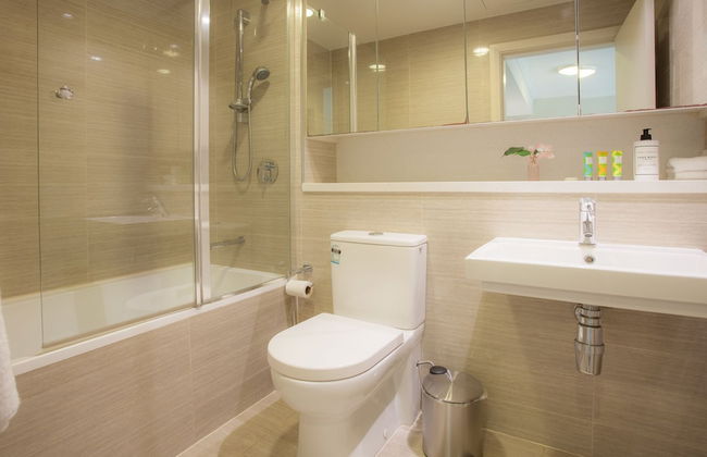 Maison Home - Marinas Apartments - Photo 36