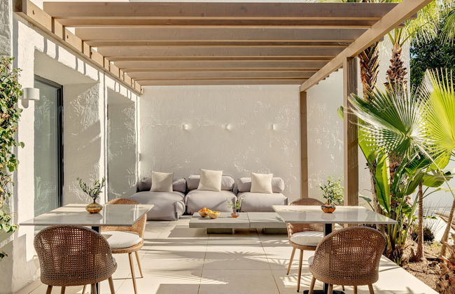 Anfitrión Villas & Suites - Foto 66