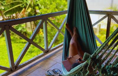 Charmosa Casa Praiana in Florianópolis - Photo 1