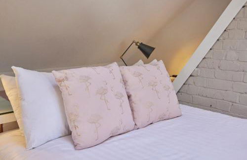 Host & Stay - The Cottage in Corbridge - Foto 33