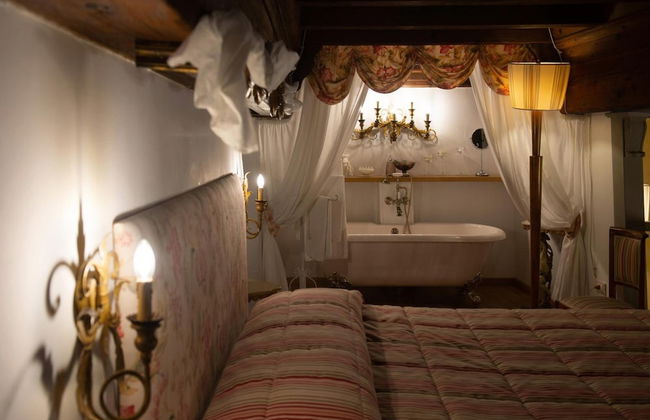 Corte dei Neri - Foto 8