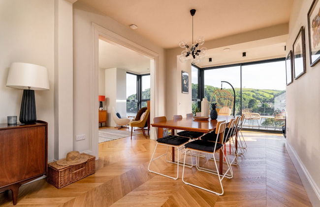 Two Guns in Kingswear - Foto 66