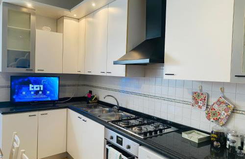 Casa Carmelina - Holiday Home - Foto 20