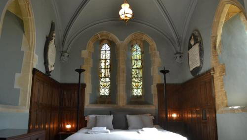 C12th Church conversion - Foto 5