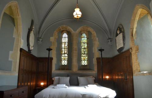 C12th Church conversion - Foto 5