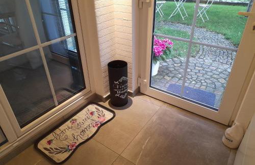 Pension Kleine Auszeit - Foto 9