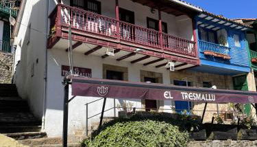 Tazones Asturias Casa de pescadores - Foto 3