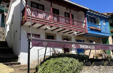 Tazones Asturias Casa de pescadores - Foto 3