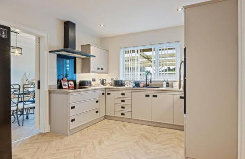 Church View Country House - Foto 8