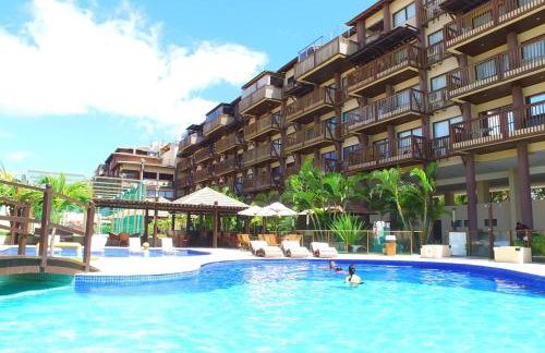 Excelentes apartamentos Barra Bali - Foto 1