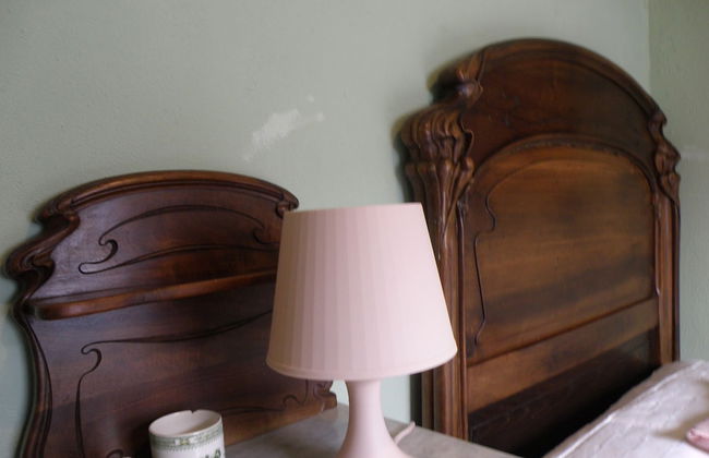 The Old Palace Tower / La Torre del Palación - Foto 22