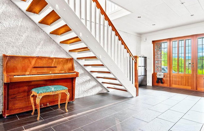 12 Person Holiday Home in Fitjar - Foto 66