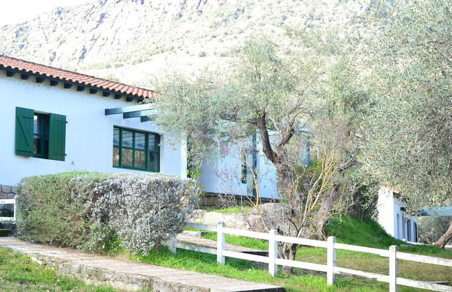 Casas Rurales Aldeaduero - Foto 34