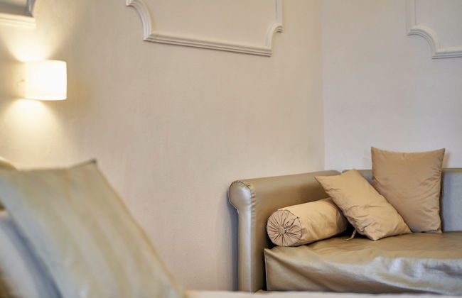 B&B Palazzo del Magnifico - Foto 22