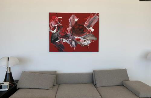 Villa luxe Port d'Alon - Foto 9