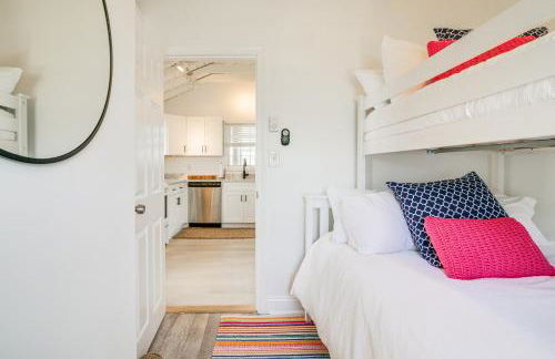 Idyllic Plymouth Vacation Rental - Steps to Beach! - Foto 18