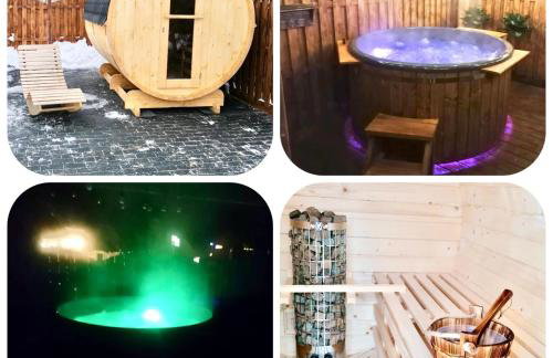 Agroturystyka Blicharzówka Noclegi - Foto 7