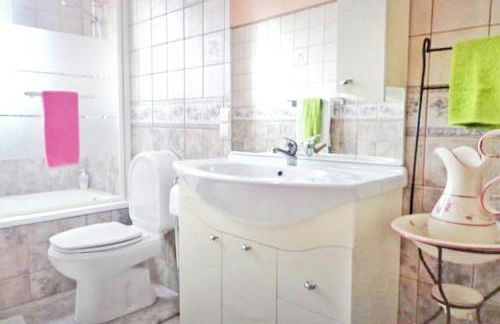 Madeira Island Villa Oceane Ribeira Brava - Photo 20