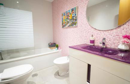 Apartamento Alhambra a 8 minutos del Centro de Granada con Piscina - Photo 17