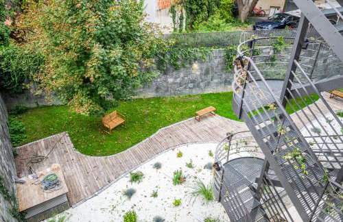 Rooms 23 - FLOK Petrova - Photo 77