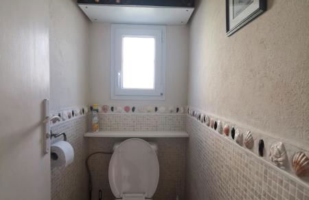 Maison de vacances 3 chambres à 400 m de la plage Kairon - Saint Pair sur mer - Foto 16