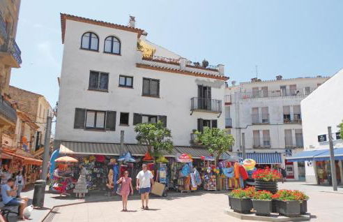 Stunning Apartment In Tossa De Mar - Foto 7