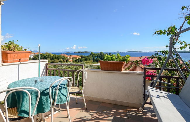 Apartmani Kristina - Foto 22