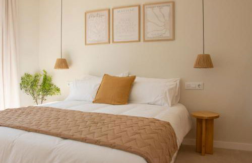 MOSCATELL - Terraza privada con encanto Mediterráneo - Foto 9