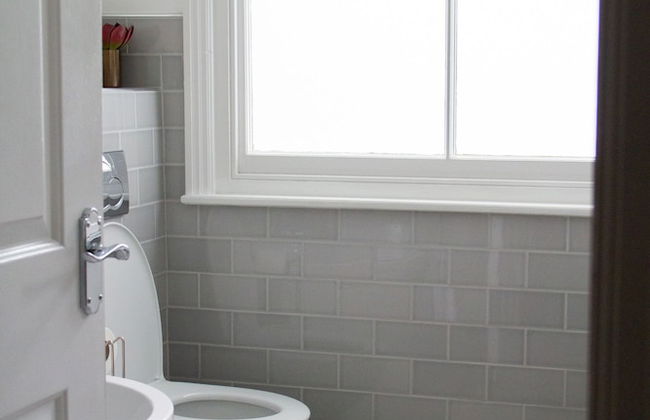 Lock Keepers Cottage - Detached House in the City - Foto 20