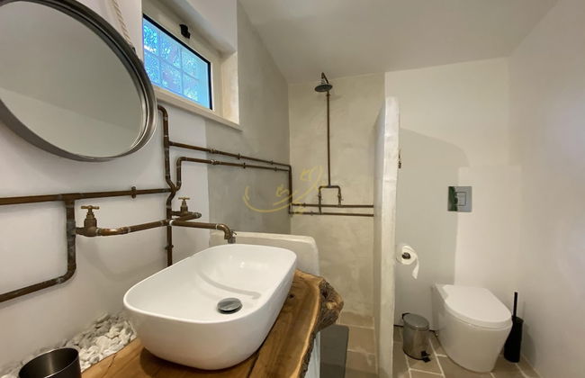 TD Trulli Dell Uliveto Cozy Trulli With Pool - Foto 11