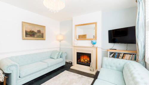 Shakespeare House, Free Parking, Town Centre Location - Foto 2