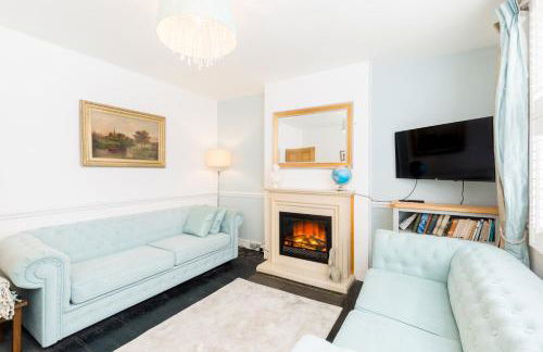 Shakespeare House, Free Parking, Town Centre Location - Foto 2