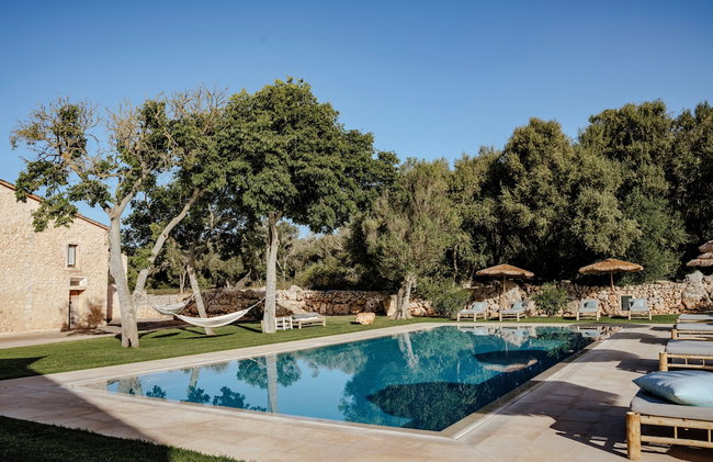 Finca Gomera, Luxury Country House - Photo 67