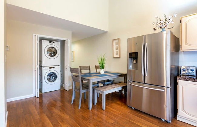 Marbella Lane Duplex San Jose - Foto 33