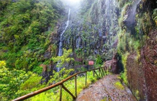 Villa SCIROCCO Madeira - Ocean View - Foto 66