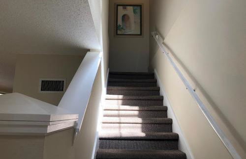 Gated Emerald island resort townhome, Overlook Pool, 3 miles to Disney, rent by owner - Foto 23