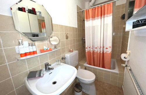 Private Apartment - Foto 12